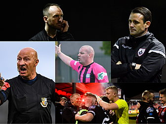 OTB LOI Podcast Ep 38 - Bohs I...